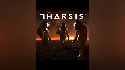 Tharsis Steam CD Key (Global)