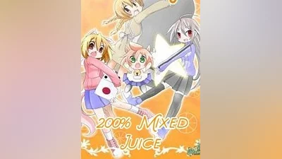 200% Mixed Juice! Steam CD Key (Global)