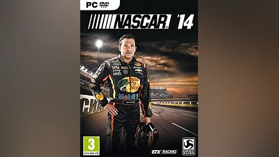 NASCAR 14 Steam CD Key (Global)