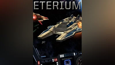 Eterium Steam CD Key (Global)