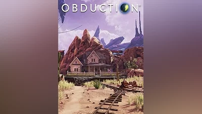 Obduction Steam CD Key (Global)