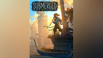 Submerged Steam CD Key (Global)