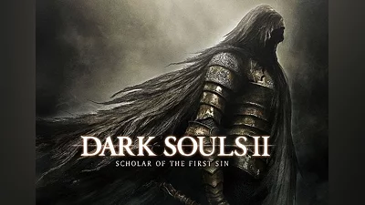 Dark Souls 2: Scholar of the First Sin Argentina (Argentina) [Xbox One/Series]