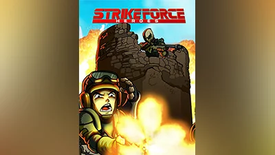 Strike Force Heroes [steam]