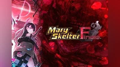 Mary Skelter Finale EN/JA/ZH Global (Global) [Steam]