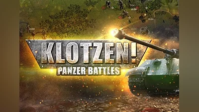 Klotzen: Panzer Battles EN Global (Global) [Steam]