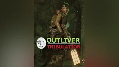 Outliver: Tribulation Steam CD Key (Global)