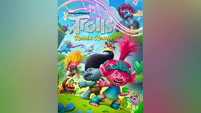 DreamWorks Trolls Remix Rescue [steam]