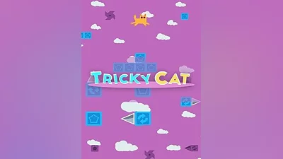 Tricky Cat Steam CD Key (Global)