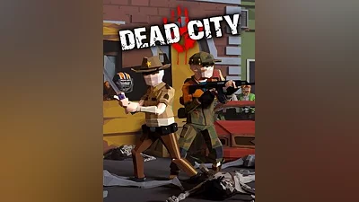 Dead City Steam CD Key (Global)