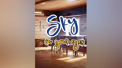 Sky in your eyes Steam CD Key (Global)