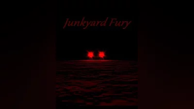 Junkyard Fury Steam CD Key (Global)