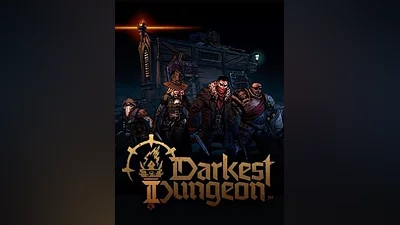 Darkest Dungeon II Steam CD Key (Global)