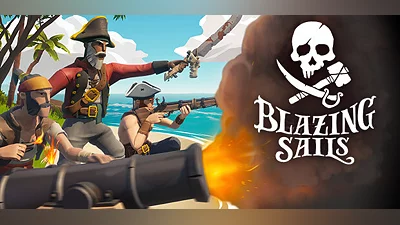 Blazing Sails