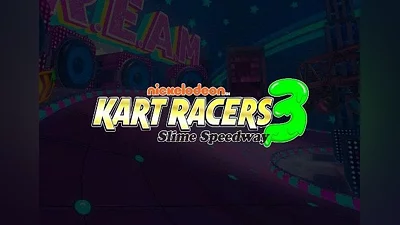 Nickelodeon Kart Racers 3: Slime Speedway EN Argentina (Argentina) [Xbox One/Series]