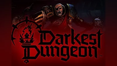 Darkest Dungeon 2 EN Global (Global) [Steam]