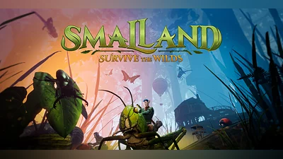 Smalland: Survive the Wilds (PC) [Global] [Standard]