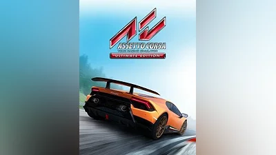 Assetto Corsa Ultimate Edition Argentina XBOX Live CD Key (Argentina)