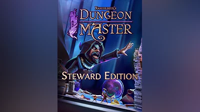 Naheulbeuk's Dungeon Master - Steward Edition [steam]