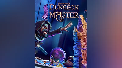 Naheulbeuk's Dungeon Master [steam]