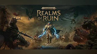 Warhammer Age of Sigmar: Realms of Ruin (PC) [Global] [Ultimate Edition]