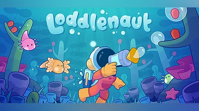 Loddlenaut