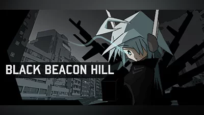 Black Beacon Hill