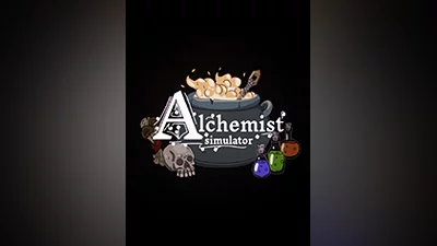 Alchemist Simulator [steam]