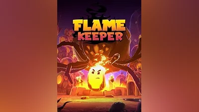 Flame Keeper Steam CD Key (Global)
