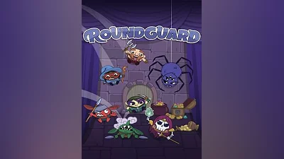 Roundguard Steam CD Key (Global)
