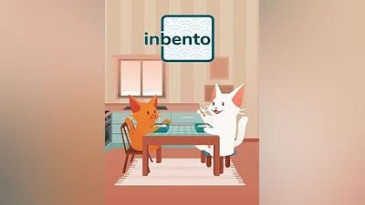 inbento Steam CD Key (Global)