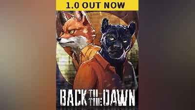 Back to the Dawn [steam]