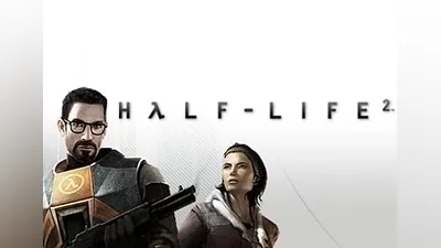 Half-Life 2 EN/DE/FR/IT/RU North America (North America) [Steam Gift]