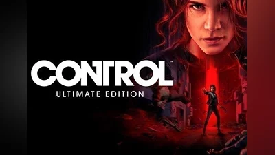 Control Ultimate Edition Argentina (Argentina) [Xbox One/Series]