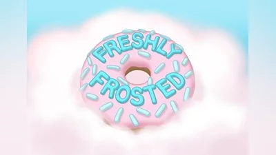 Freshly Frosted ARG EN Argentina (Argentina) [Xbox One/Series]