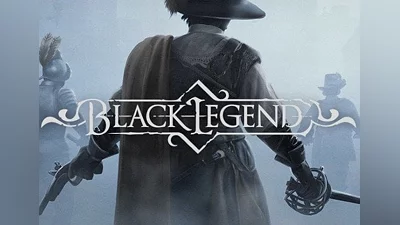 Black Legend EN Brazil (Brazil) [Xbox One/Series]
