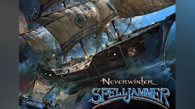 Neverwinter - Xaryxian Aristrocrat's Drapery Cape DLC EN Global (Global) [Official website]