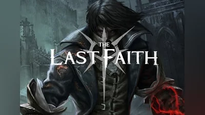 The Last Faith Argentina (Argentina) [Xbox One/Series]