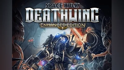 Space Hulk: Deathwing Enhanced Edition EN United States (United States) [Xbox Windows]