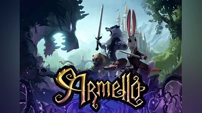 Armello EN/IT/ES EU (EU) [Steam]