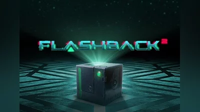 Flashback 2 EN/DE/FR/ES EU (EU) [PS5]