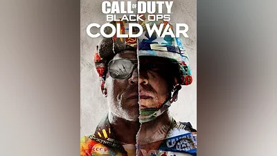Call of Duty Black Ops: Cold War Standard Edition Argentina XBOX One CD Key (Argentina)