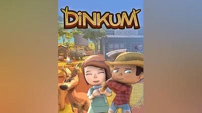 Dinkum Steam CD Key (Global)