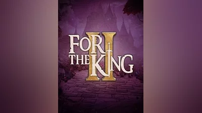 For The King II Steam CD Key (Global)