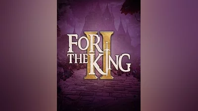 For The King II Europe Steam CD Key (Europe)