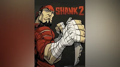 Shank 2 Steam CD Key (Global)