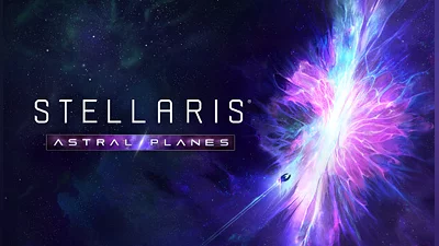Stellaris Astral Planes DLC (PC) [Global] [Standard]