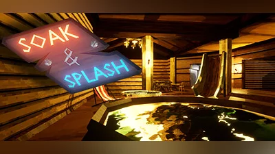 Soak &amp; Splash