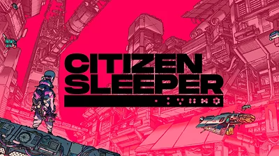 Citizen Sleeper (PC) [Global] [Standard]