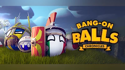 Bang-On Balls: Chronicles (PC) [Global] [Standard]